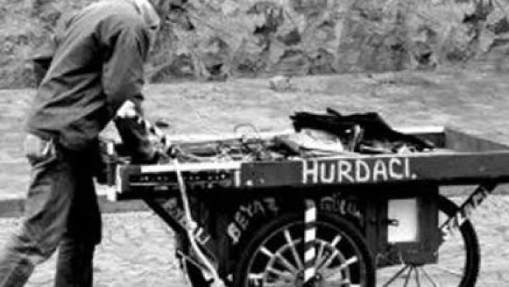 Osmaneli Hurdacı